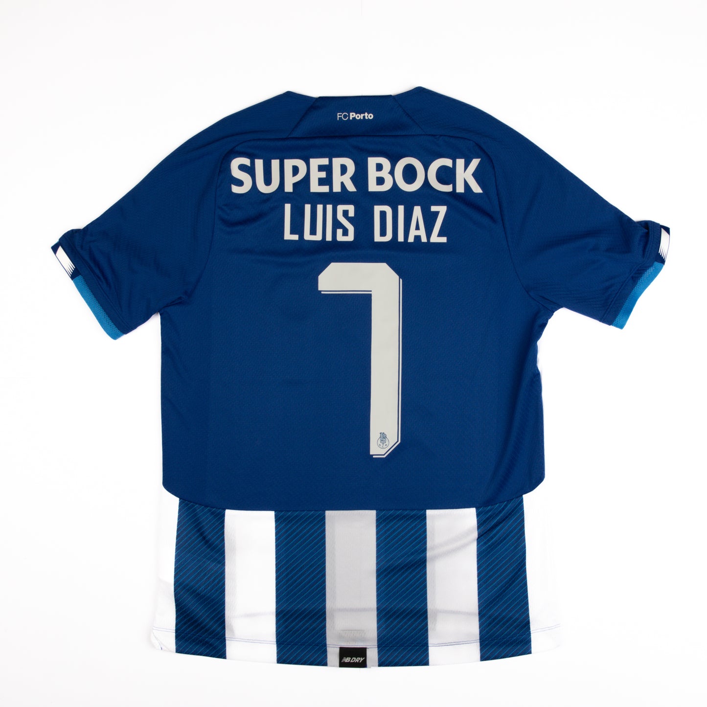 FC Porto - 2021/22 Home