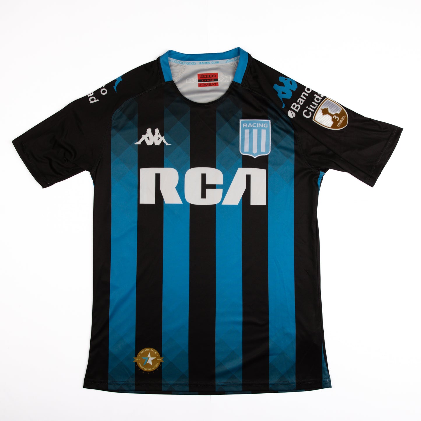 Racing Club - 2019/20 Away