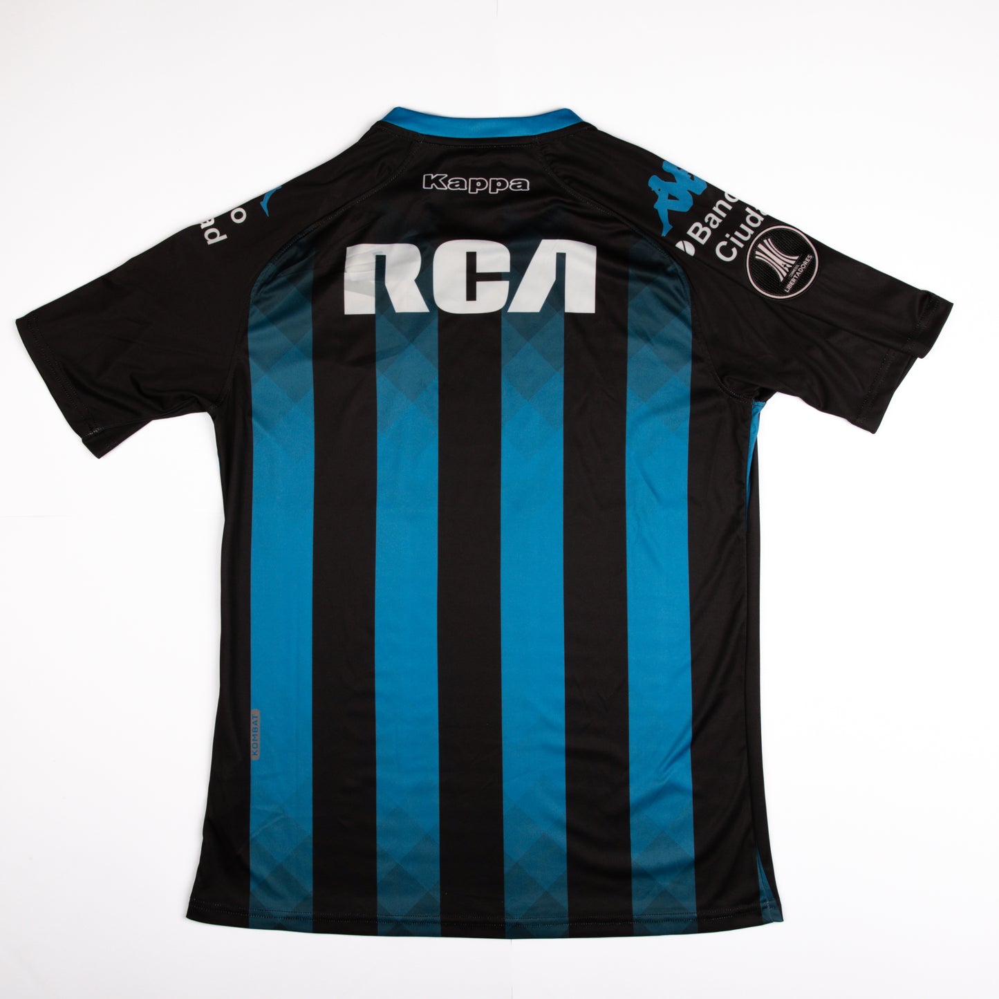 Racing Club - 2019/20 Away