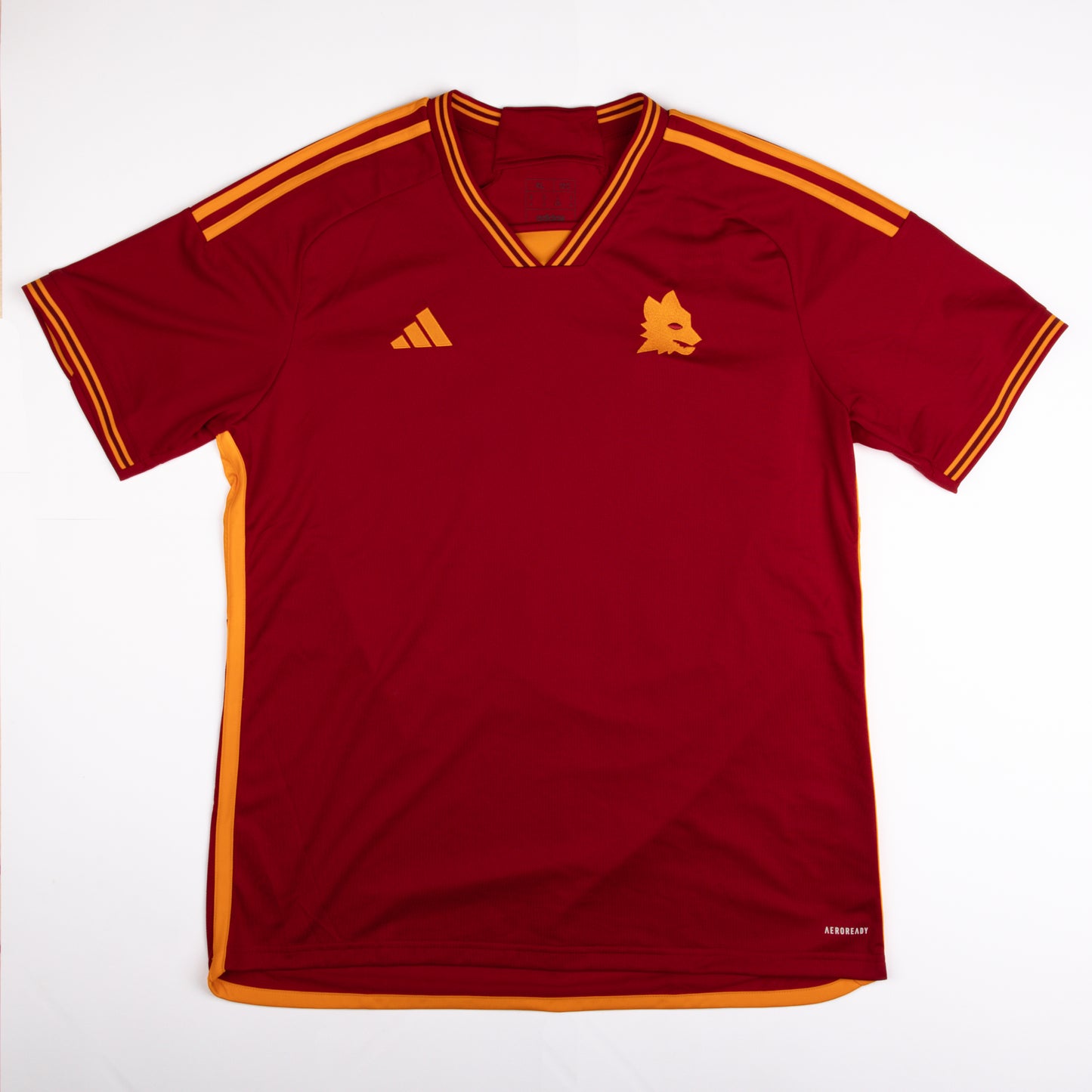 AS Roma - 2023/24 Home