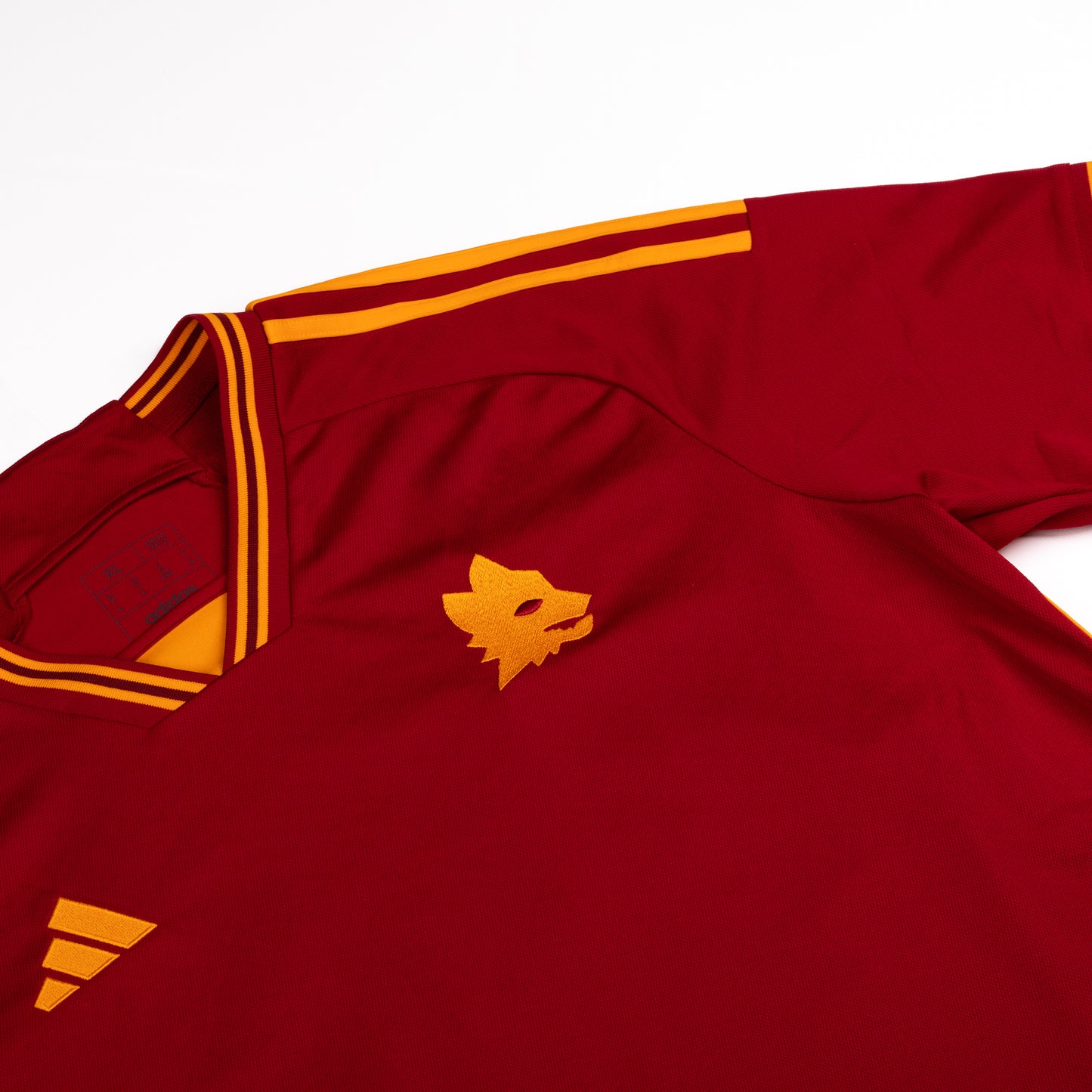 AS Roma - 2023/24 Home