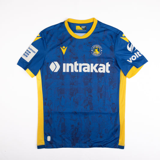 Asteras Tripolis - 2023/24 Home