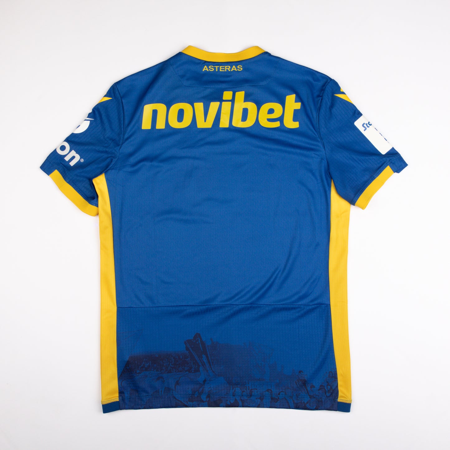 Asteras Tripolis - 2023/24 Home