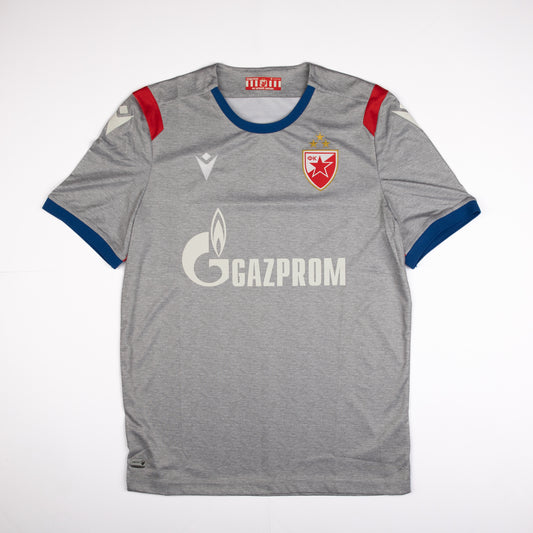 Red Star - 2019/20 Third