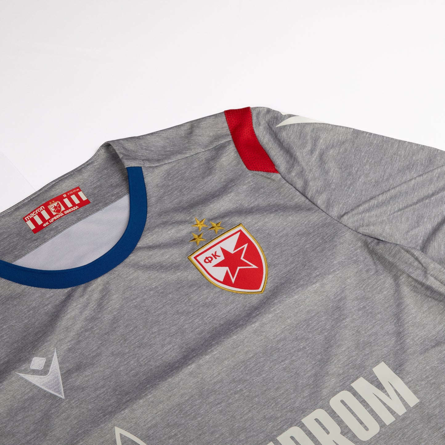 Red Star - 2019/20 Third