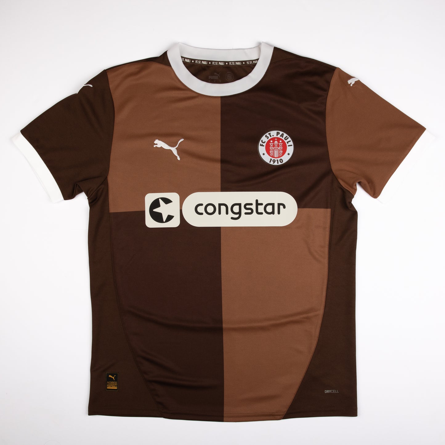 St. Pauli - 2024/25 Home