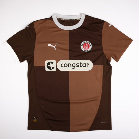 St. Pauli - 2024/25 Home