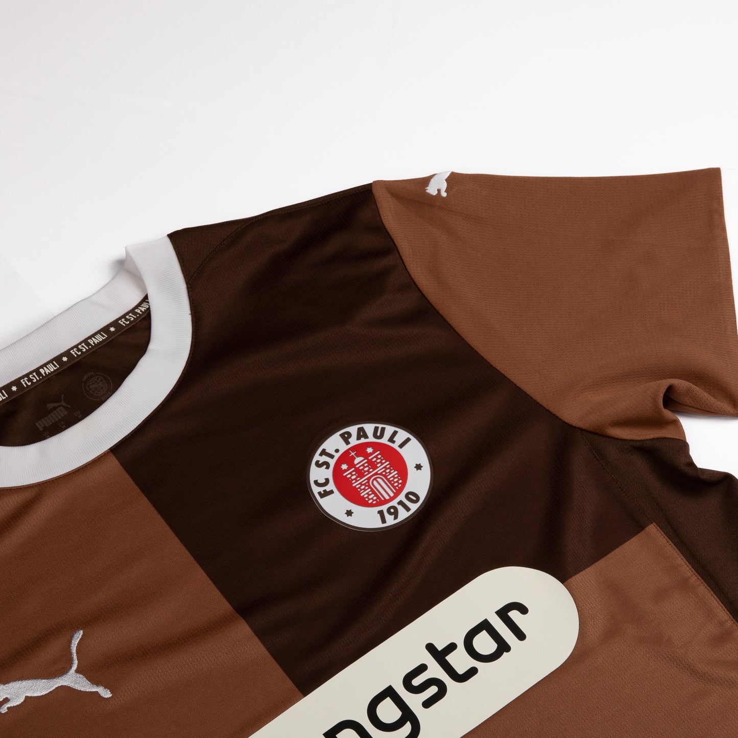 St. Pauli - 2024/25 Home