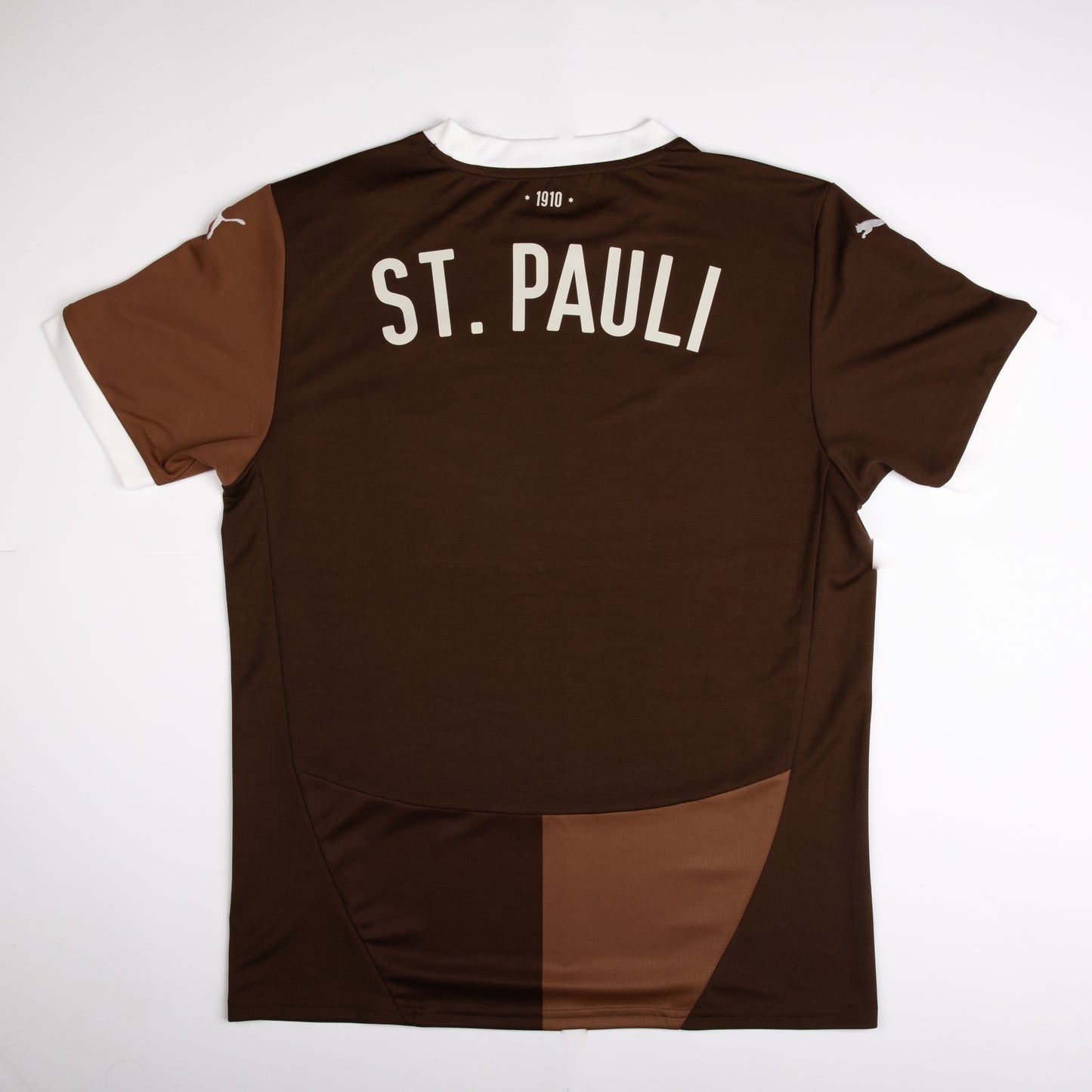 St. Pauli - 2024/25 Home