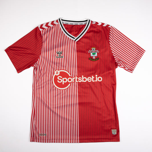 Southampton - 2023/24 Home