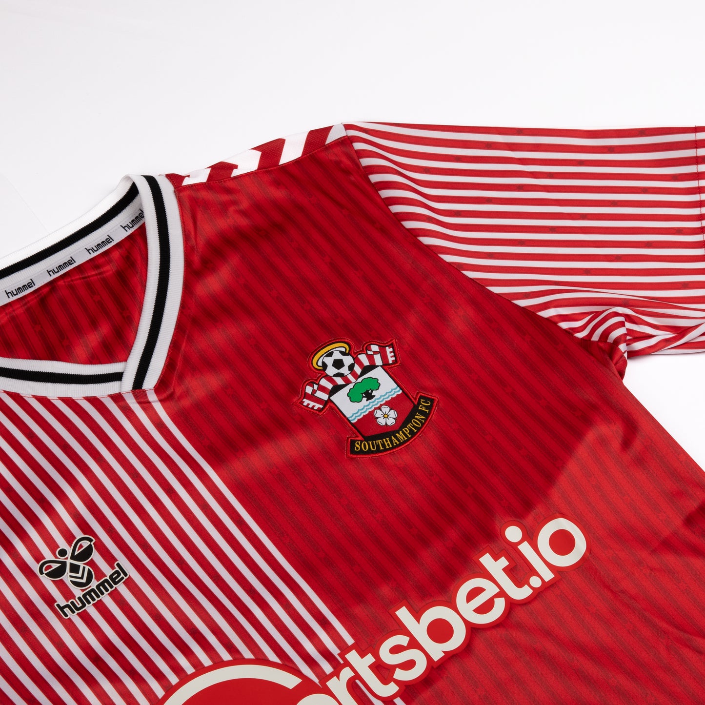 Southampton - 2023/24 Home