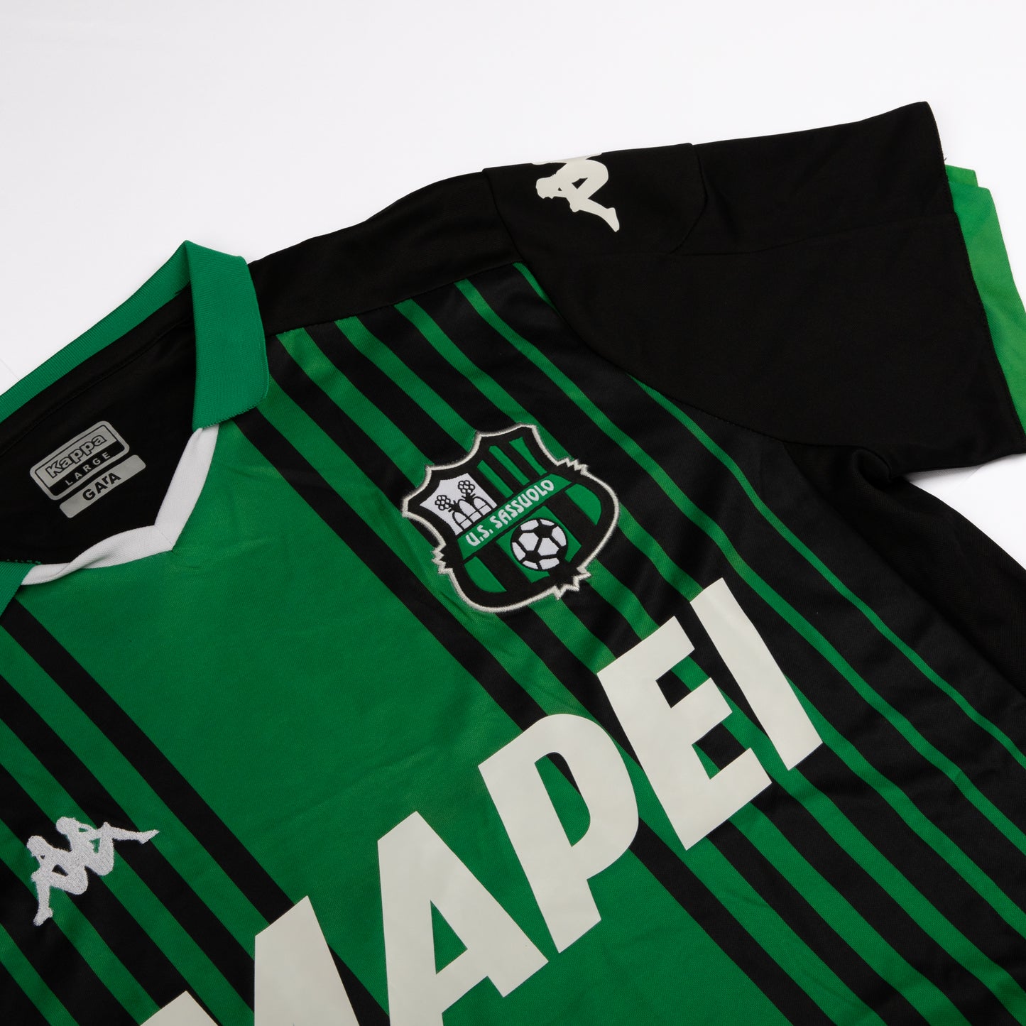 Sassuolo - 2019/20 Home